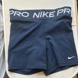 nike spandex poshmark